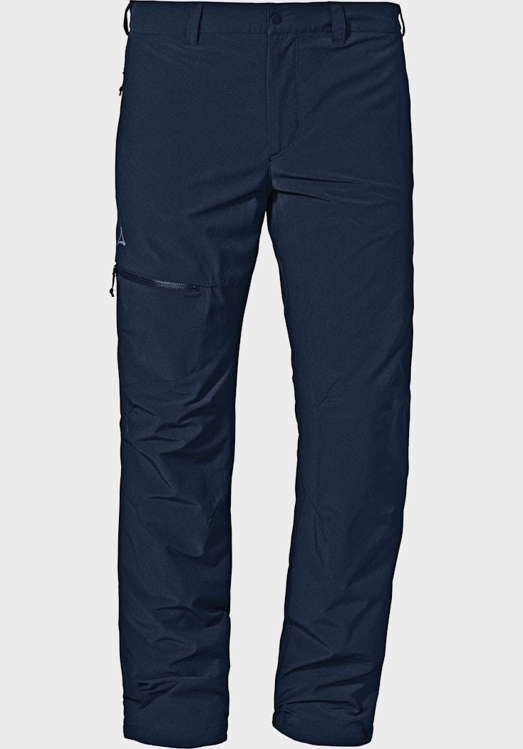 Schöffel Funktionale und wärmende Wanderhose Rabatte dieses Monats
