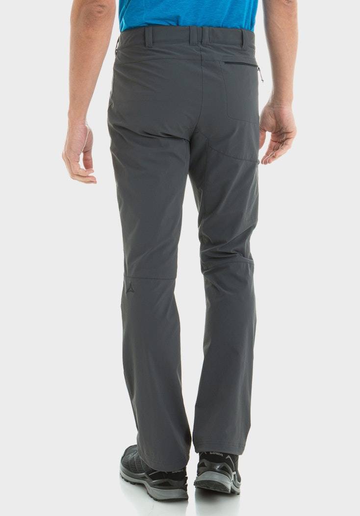 Schöffel Schnell trocknende & elastische Wanderhose 2025