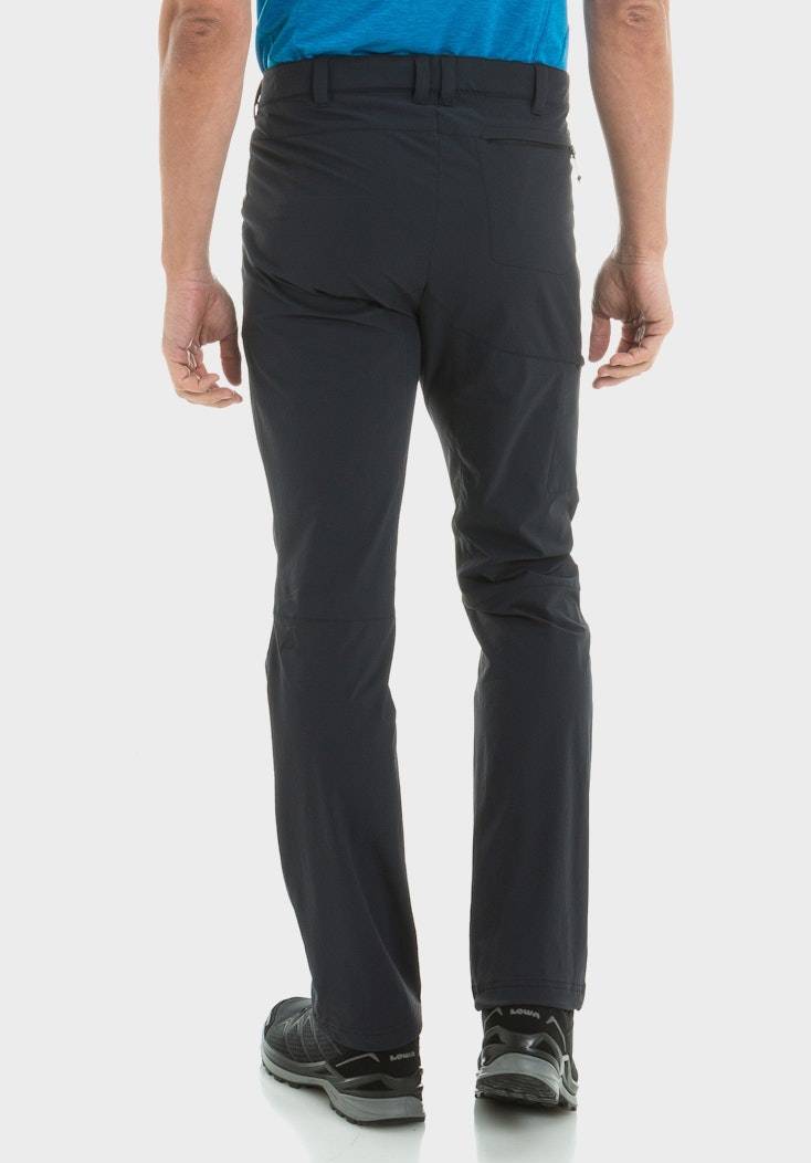 Schöffel Schnell trocknende & elastische Wanderhose Verkauf
