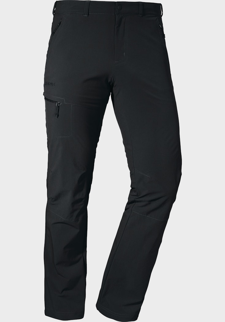 Schöffel Schnell trocknende & elastische Wanderhose Verkauf
