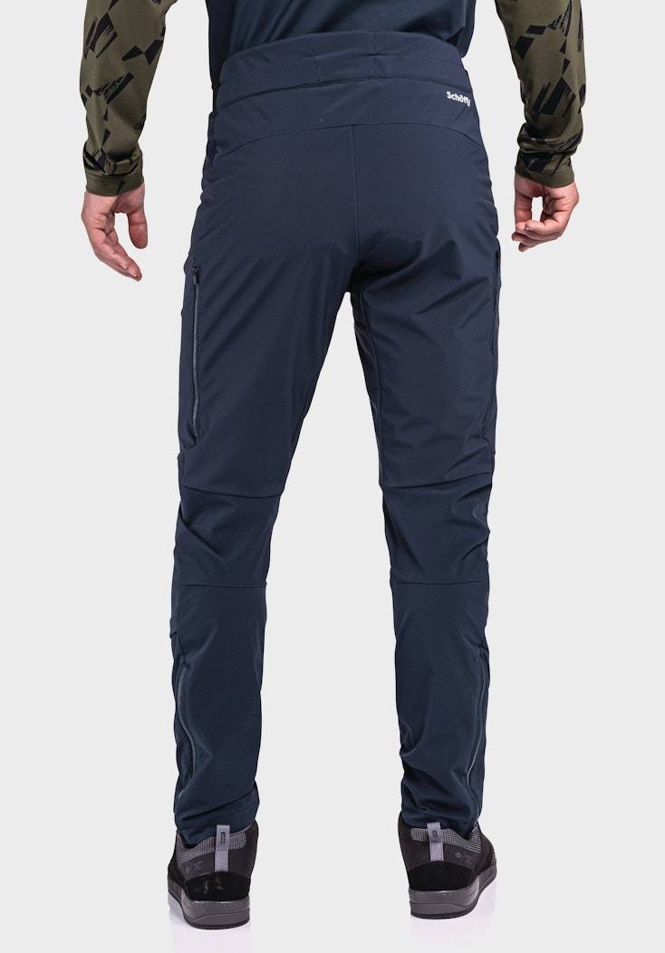 Schöffel Funktionale Bikehose für Trails und Straße Angebote