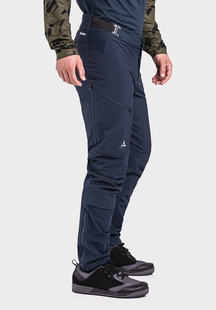 Schöffel Funktionale Bikehose für Trails und Straße Angebote