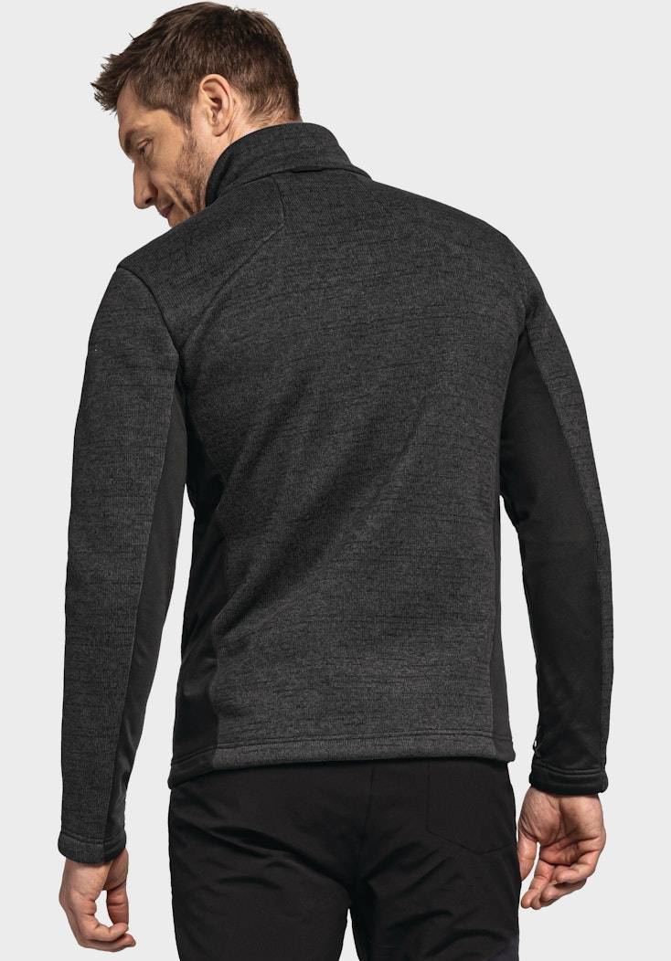 Schöffel Superwarme ZipIn! Fleece Jacke Hotsell