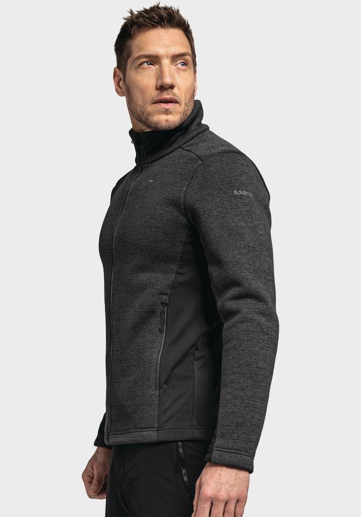 Schöffel Superwarme ZipIn! Fleece Jacke Hotsell