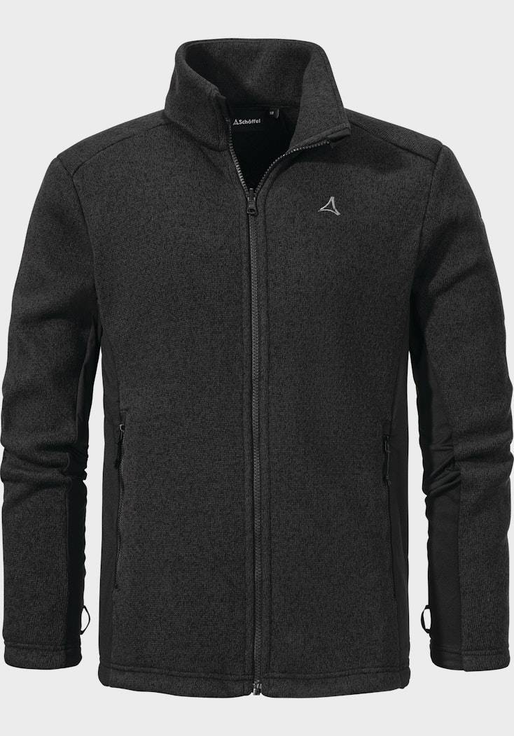 Schöffel Superwarme ZipIn! Fleece Jacke Hotsell