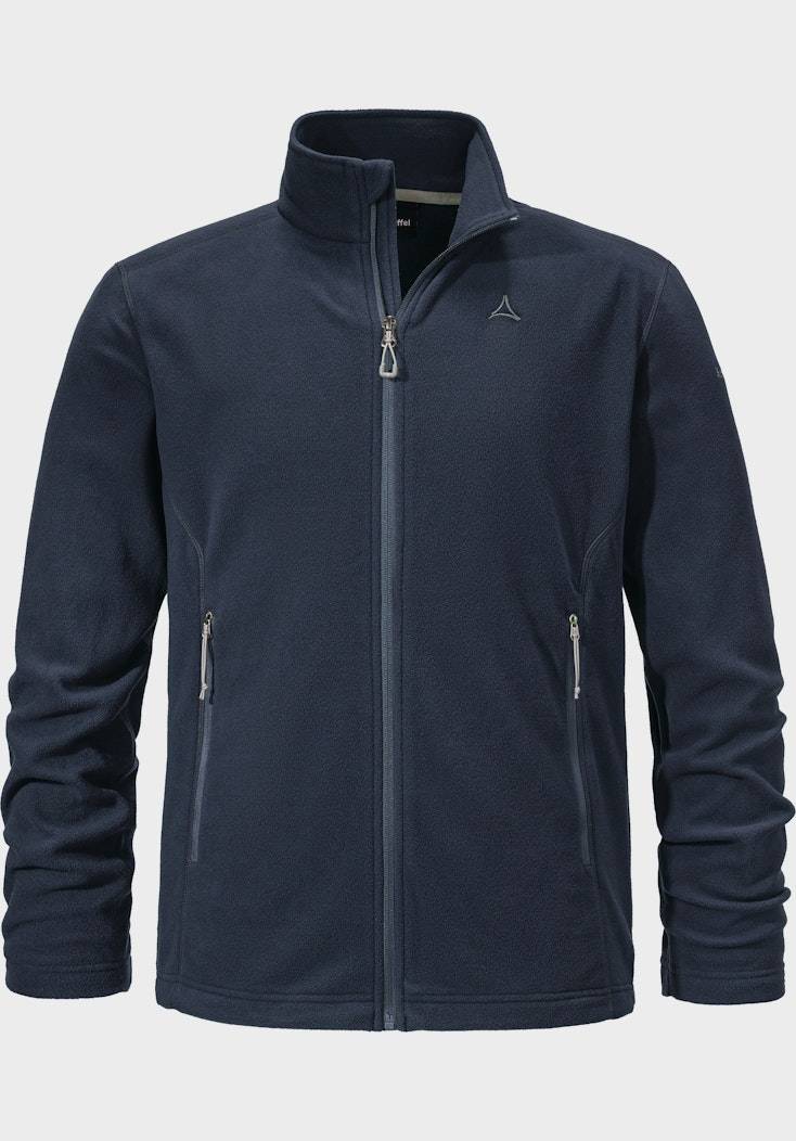 Schöffel Leichte und kuschlige Fleece Jacke im Angebot