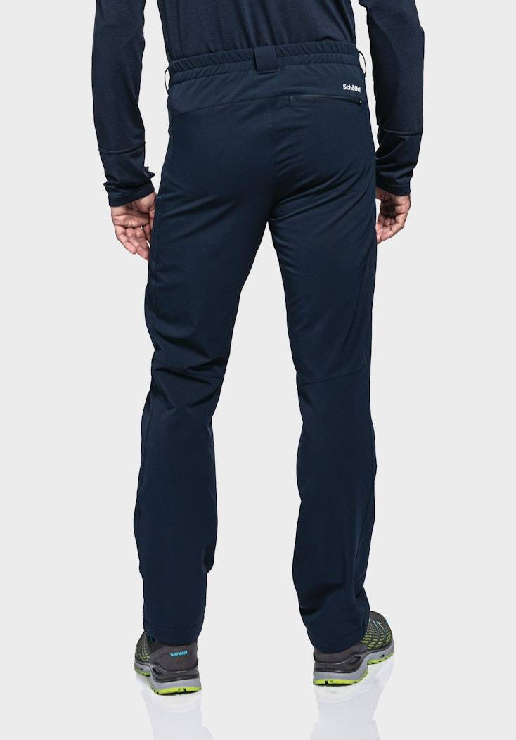 Schöffel Sportive & warme Wanderhose Schlussverkauf