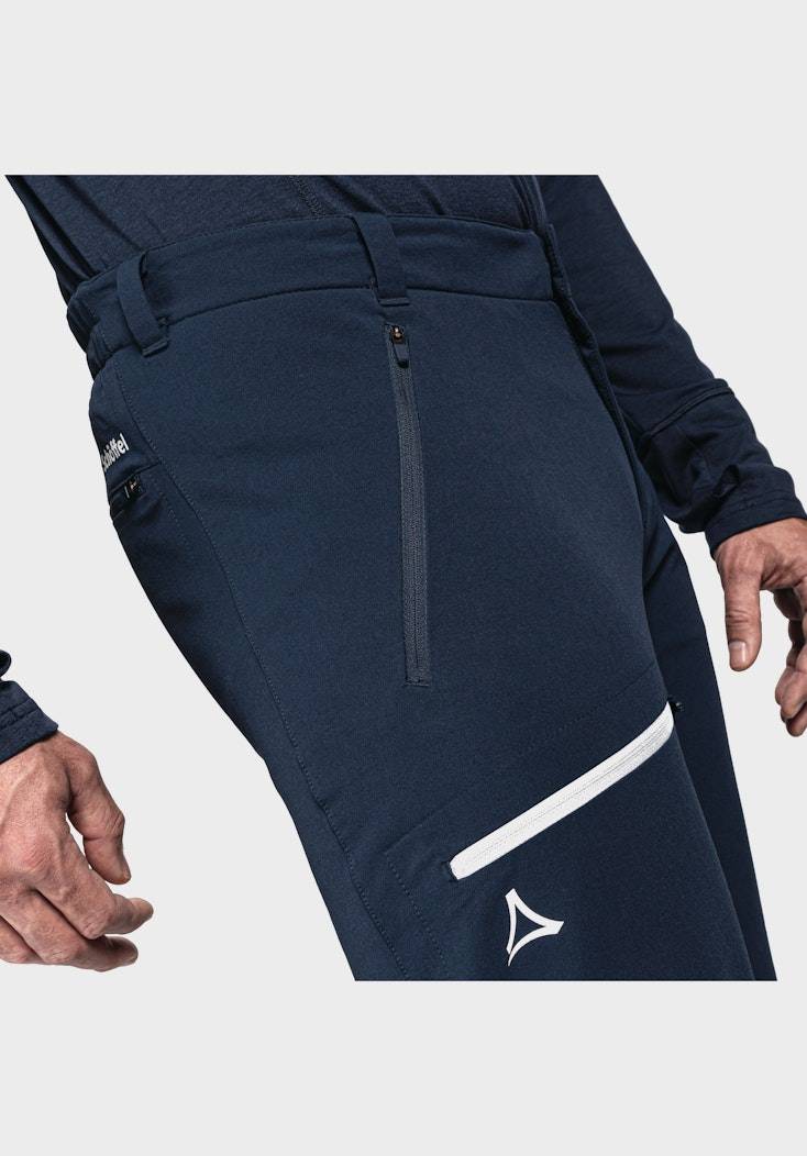 Schöffel Sportive & warme Wanderhose Schlussverkauf