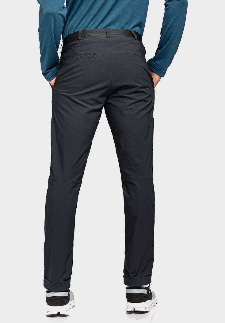 Schöffel Stylische und clevere Freizeithose Günstiger Verkauf