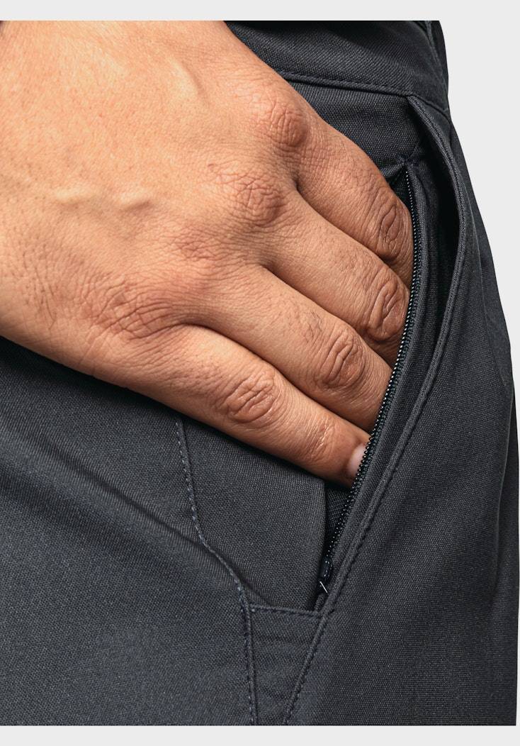 Schöffel Stylische und clevere Freizeithose Günstiger Verkauf