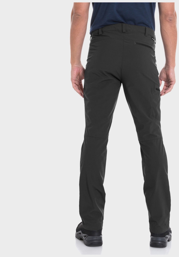 Schöffel Höchste Bewegungsfreiheit in der Wanderhose Blitzverkäufe