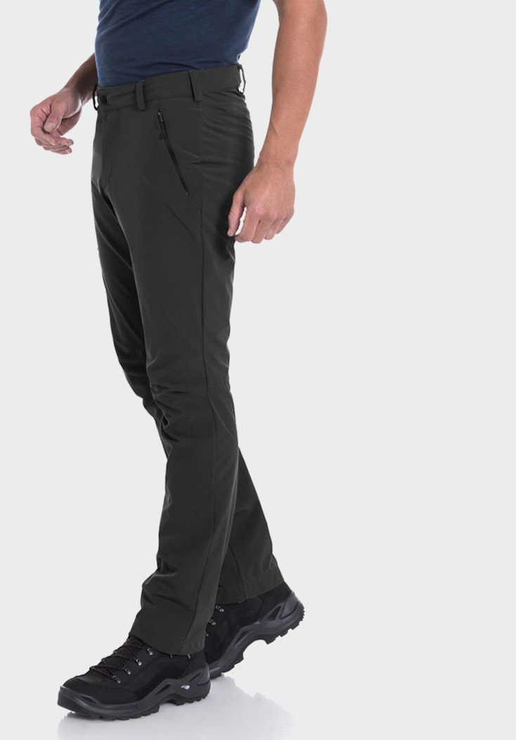 Schöffel Höchste Bewegungsfreiheit in der Wanderhose Blitzverkäufe