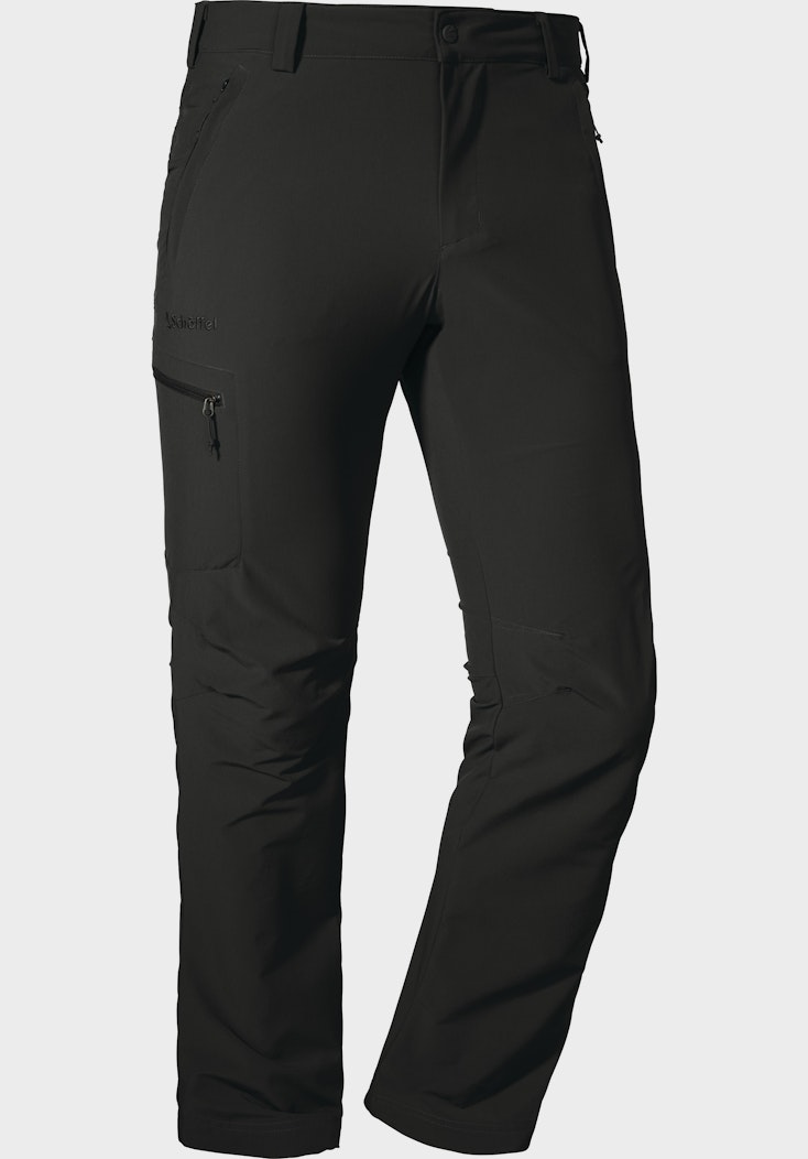 Schöffel Höchste Bewegungsfreiheit in der Wanderhose Blitzverkäufe