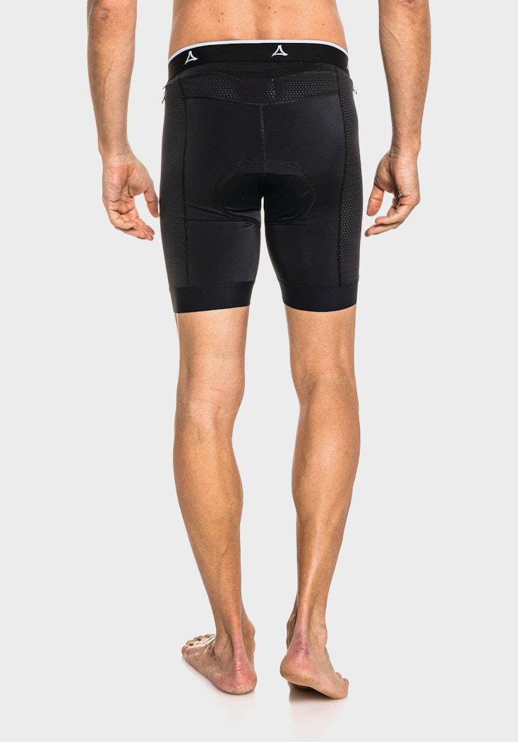 Schöffel Performance Radhose mit Sitzpolster Kostenloser Versand