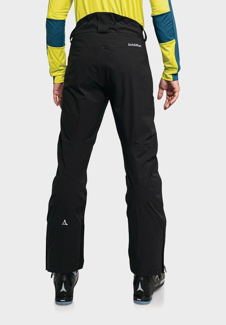 Schöffel Zuverlässige Skihose auf allen Pisten Limitierter Zeitrabatt