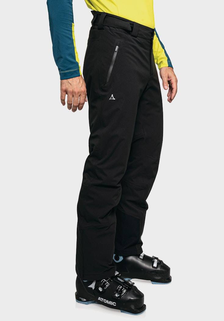 Schöffel Zuverlässige Skihose auf allen Pisten Limitierter Zeitrabatt