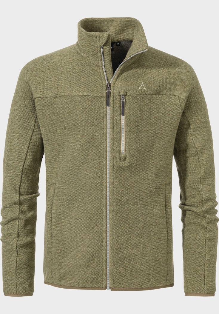 Schöffel Superwarmes Fleece aus Naturfaser Fabrikpreis