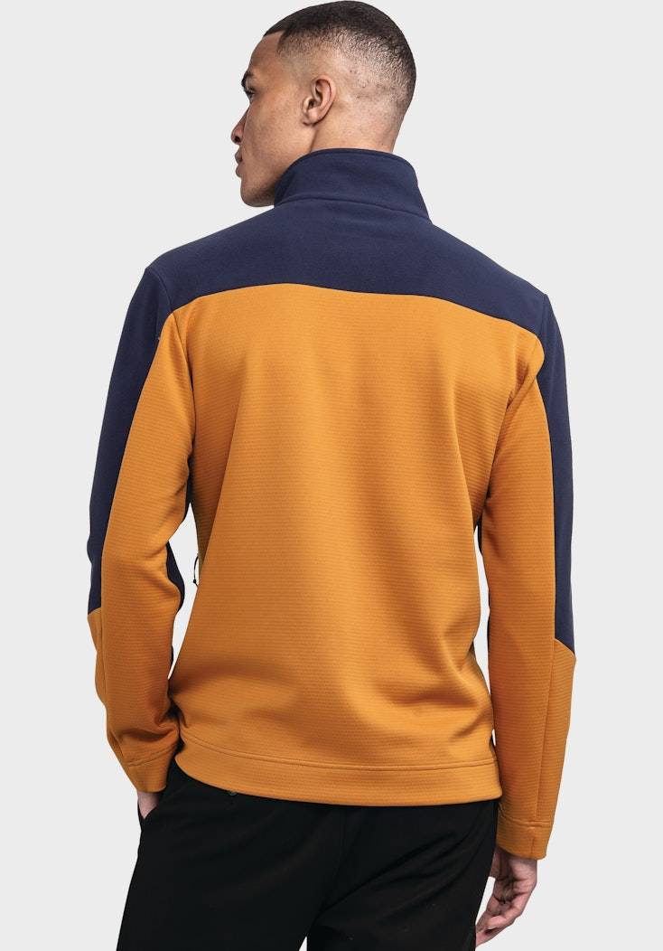Schöffel Warmes und schnell trocknendes Fleece Versandkostenfrei