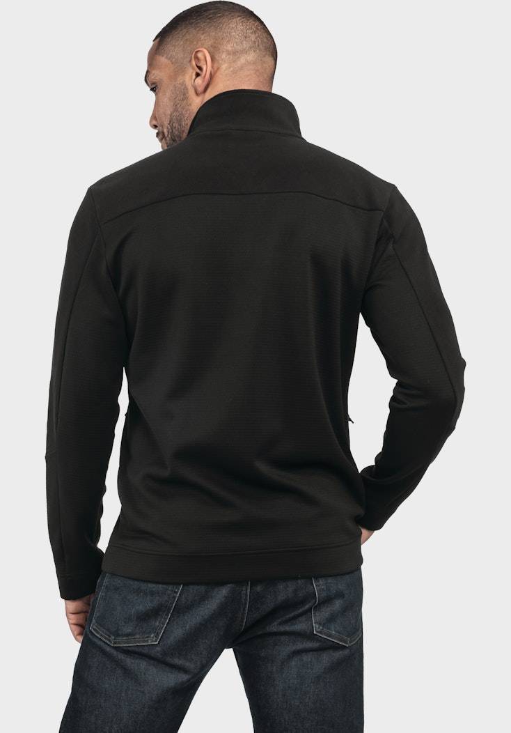 Schöffel Warmes und schnell trocknendes Fleece Großer Ausverkauf