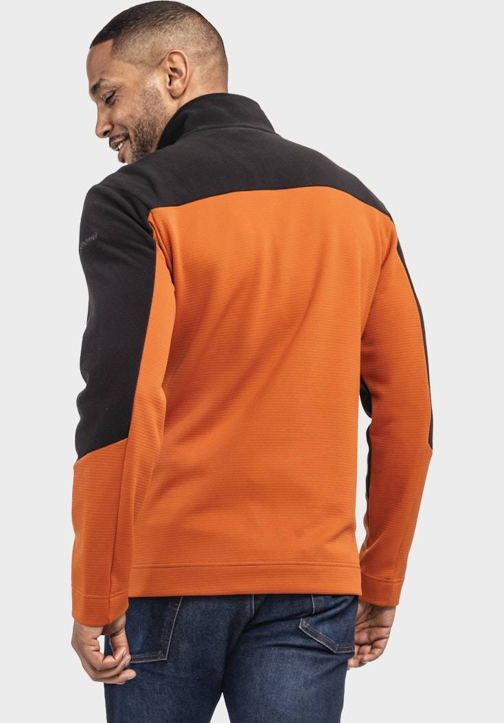 Schöffel Warmes und schnell trocknendes Fleece Flash Sale