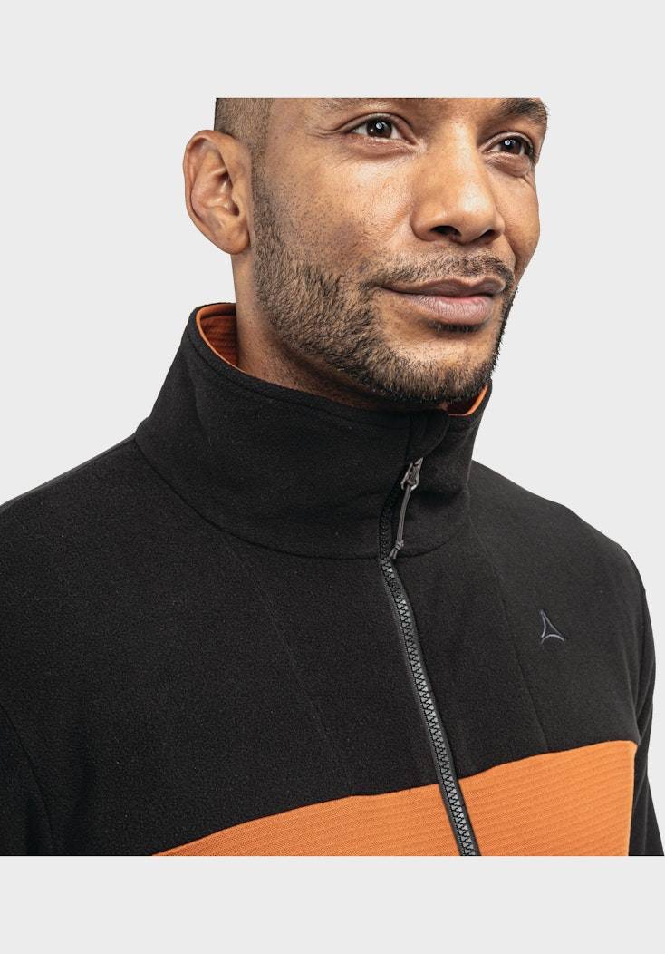 Schöffel Warmes und schnell trocknendes Fleece Flash Sale