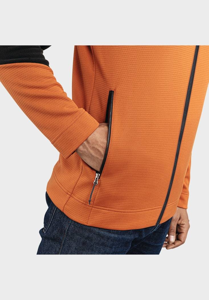 Schöffel Warmes und schnell trocknendes Fleece Flash Sale