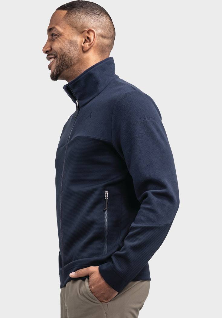 Schöffel Warmes und schnell trocknendes Fleece Begrenztes Angebot