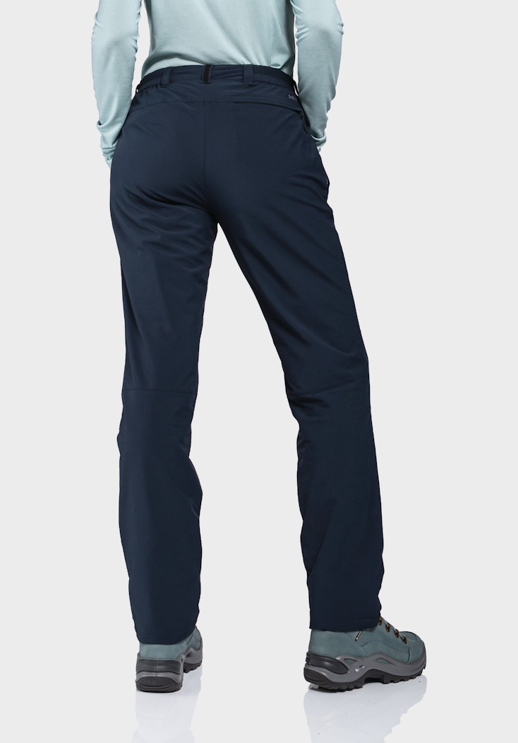 Schöffel Funktionale und wärmende Wanderhose Saisonschlussverkauf