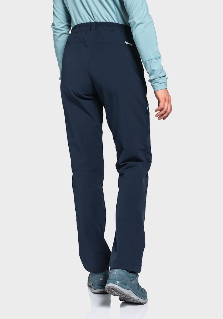 Schöffel Sportive & warme Wanderhose Osterangebot
