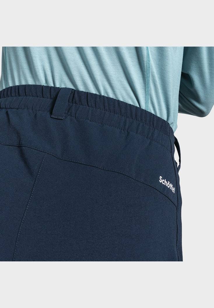 Schöffel Sportive & warme Wanderhose Osterangebot