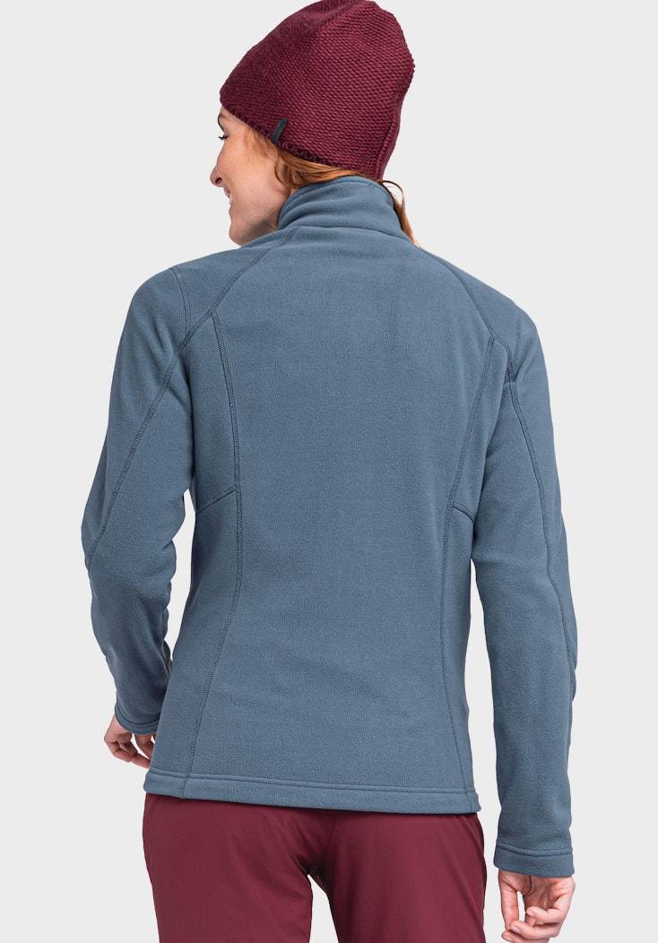 Schöffel Fleece Jacke mit hohem Tragekomfort Jubiläumsangebot