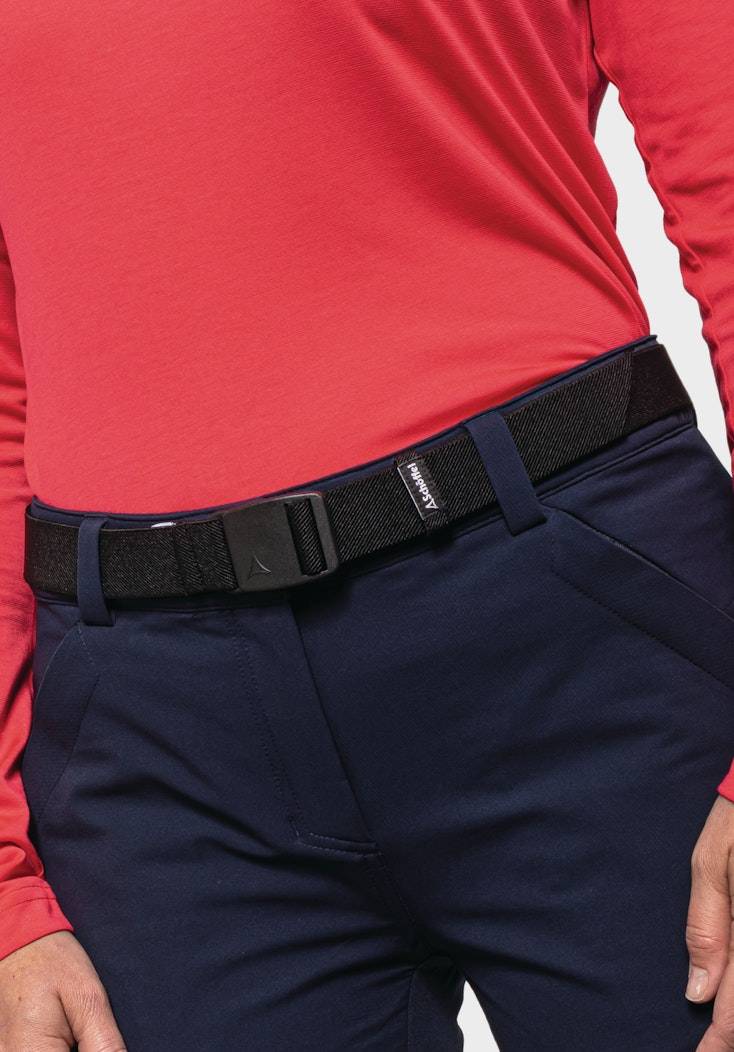 Schöffel Extra leichter elastischer Gürtel Neueste Mode