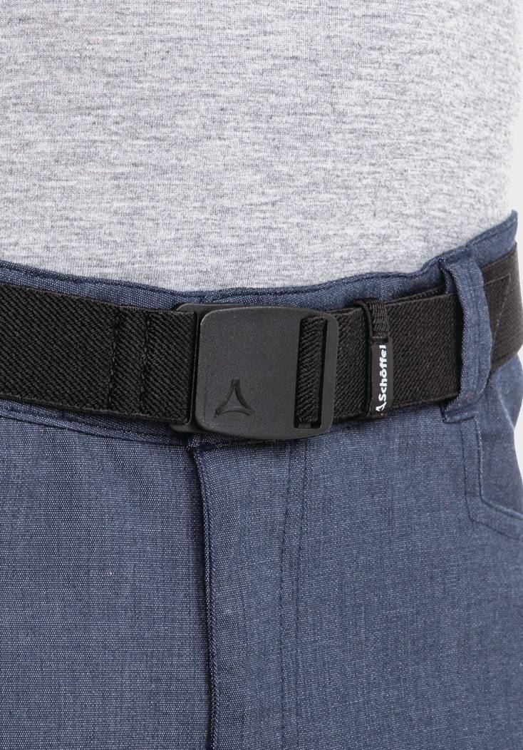 Schöffel Extra leichter elastischer Gürtel Neueste Mode