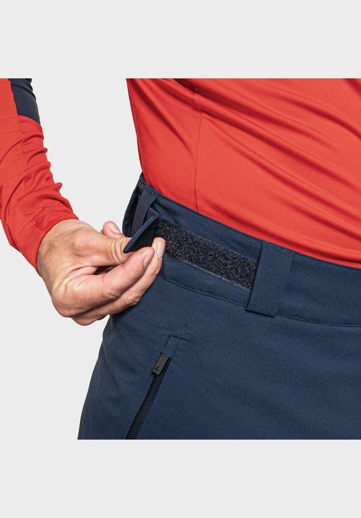 Schöffel Zuverlässige Skihose auf allen Pisten Online Outlet