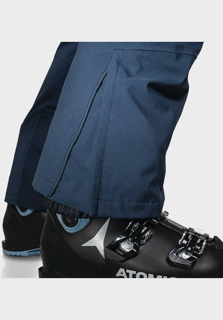 Schöffel Zuverlässige Skihose auf allen Pisten Online Outlet