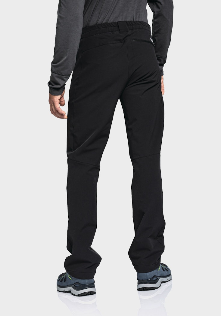 Schöffel Sportive & warme Wanderhose Exklusive Angebote