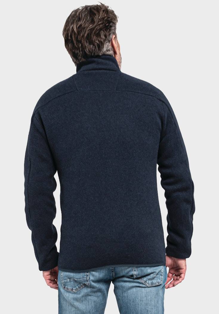 Schöffel Superwarmes Fleece aus Naturfaser Saisonale Angebote