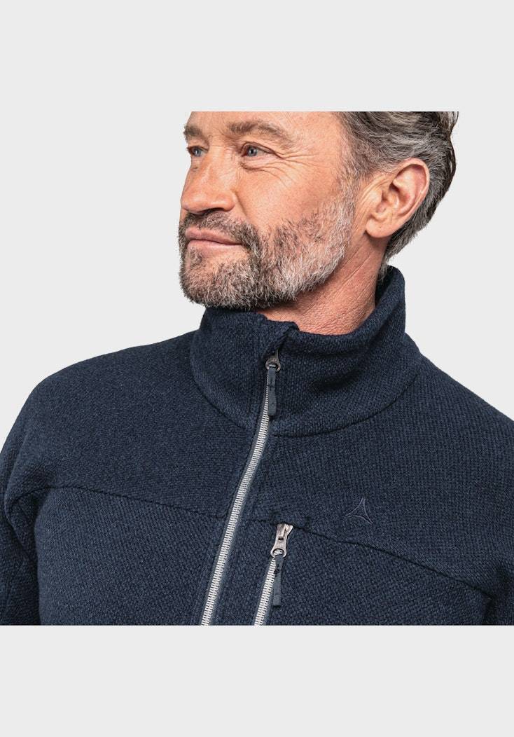 Schöffel Superwarmes Fleece aus Naturfaser Saisonale Angebote