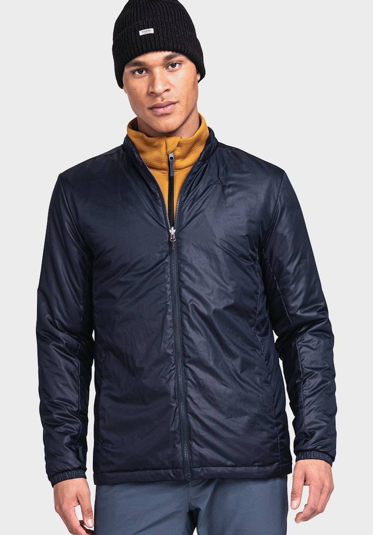Schöffel Wasserdichter und modischer 3in1 Parka Kauf eins, bekomm eins gratis