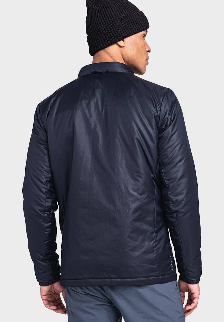Schöffel Wasserdichter und modischer 3in1 Parka Kauf eins, bekomm eins gratis