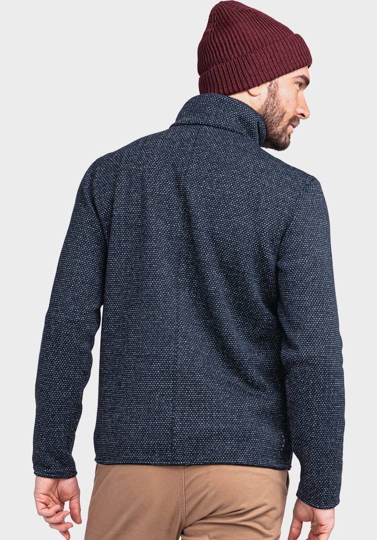 Schöffel Warmer und schnelltrocknender Fleece Tägliche Deals