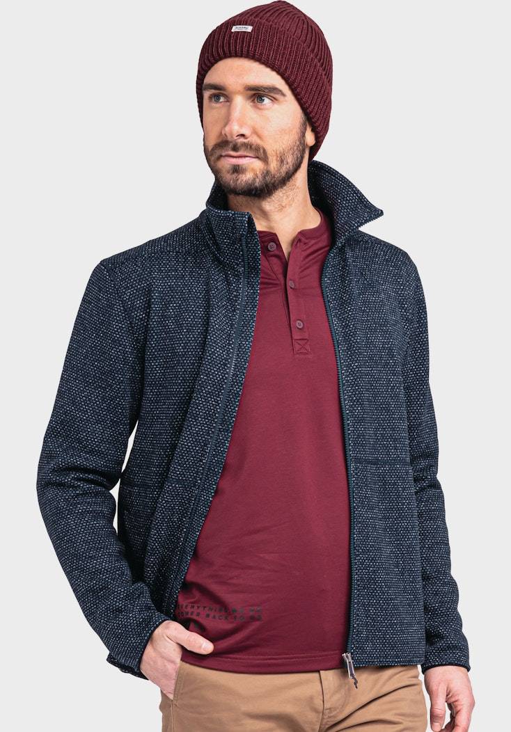 Schöffel Warmer und schnelltrocknender Fleece Tägliche Deals