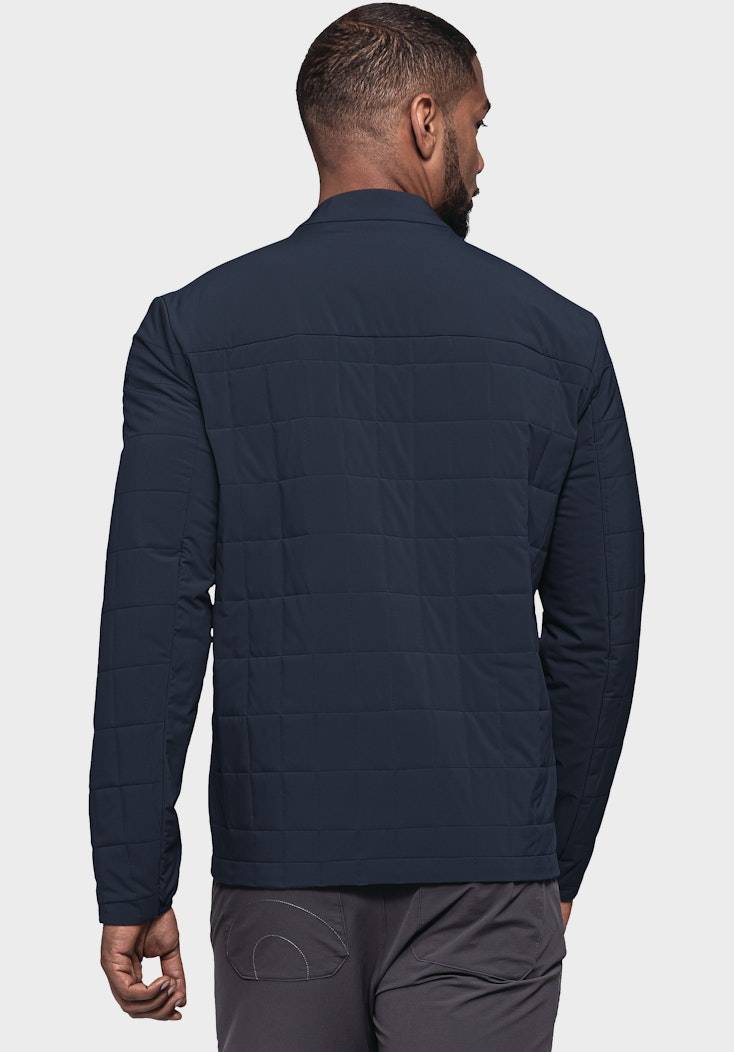 Schöffel Wärmende & winddichte Isolations-Jacke Sonderangebote