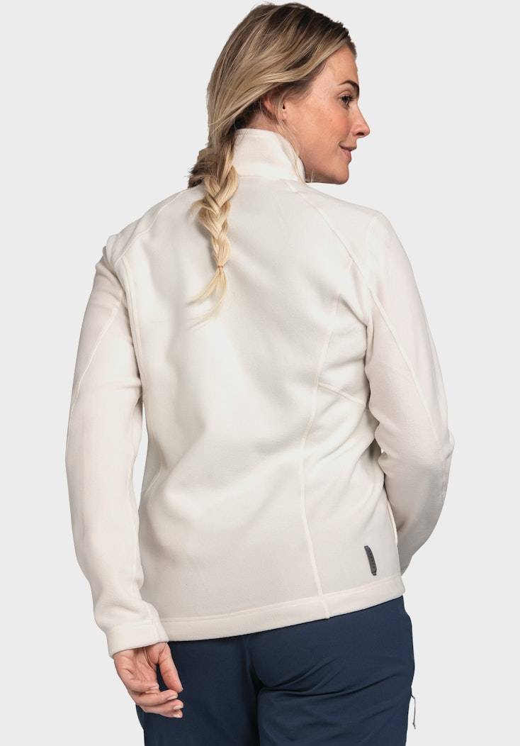 Schöffel Fleece Jacke mit hohem Tragekomfort Begrenzte Freigabe