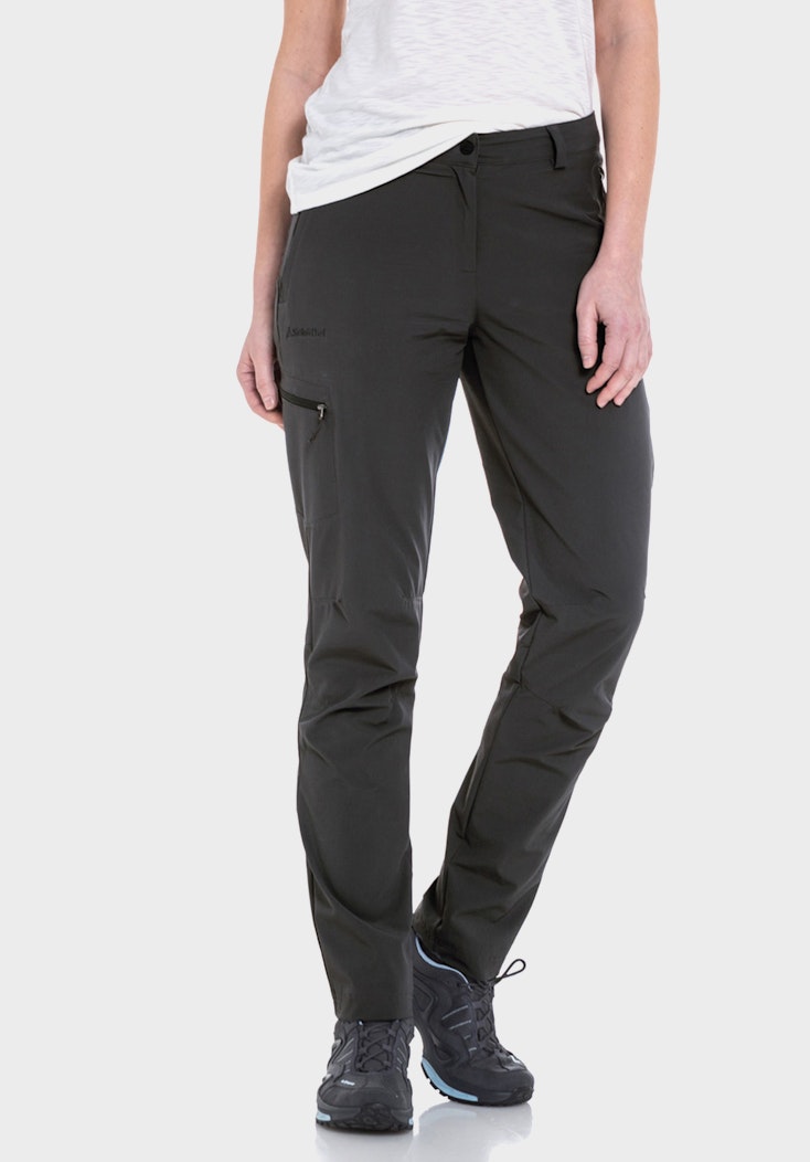 Schöffel Leichte & komfortable Sommerwanderhose