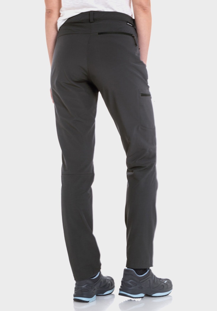 Schöffel Leichte & komfortable Sommerwanderhose Neueste Stile
