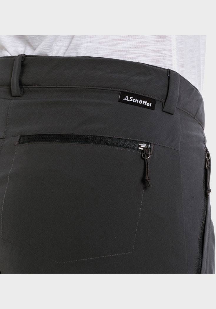 Schöffel Leichte & komfortable Sommerwanderhose Neueste Stile