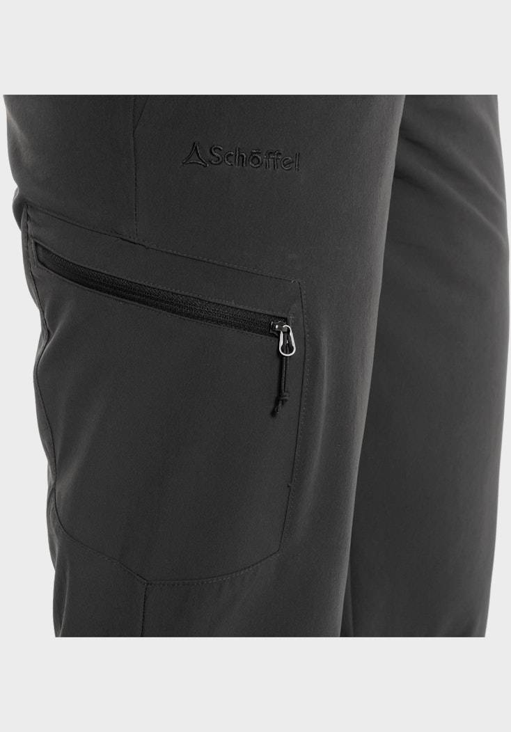Schöffel Leichte & komfortable Sommerwanderhose Neueste Stile