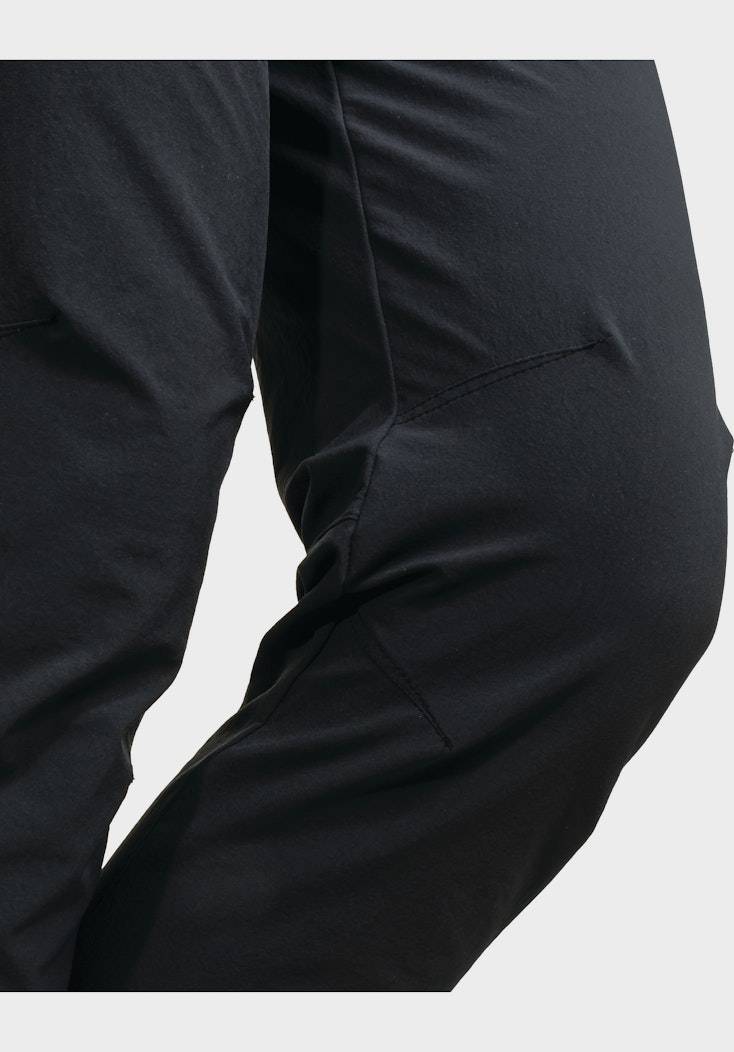 Schöffel Geruchshemmende & bequeme Wanderhose Letzter Tag