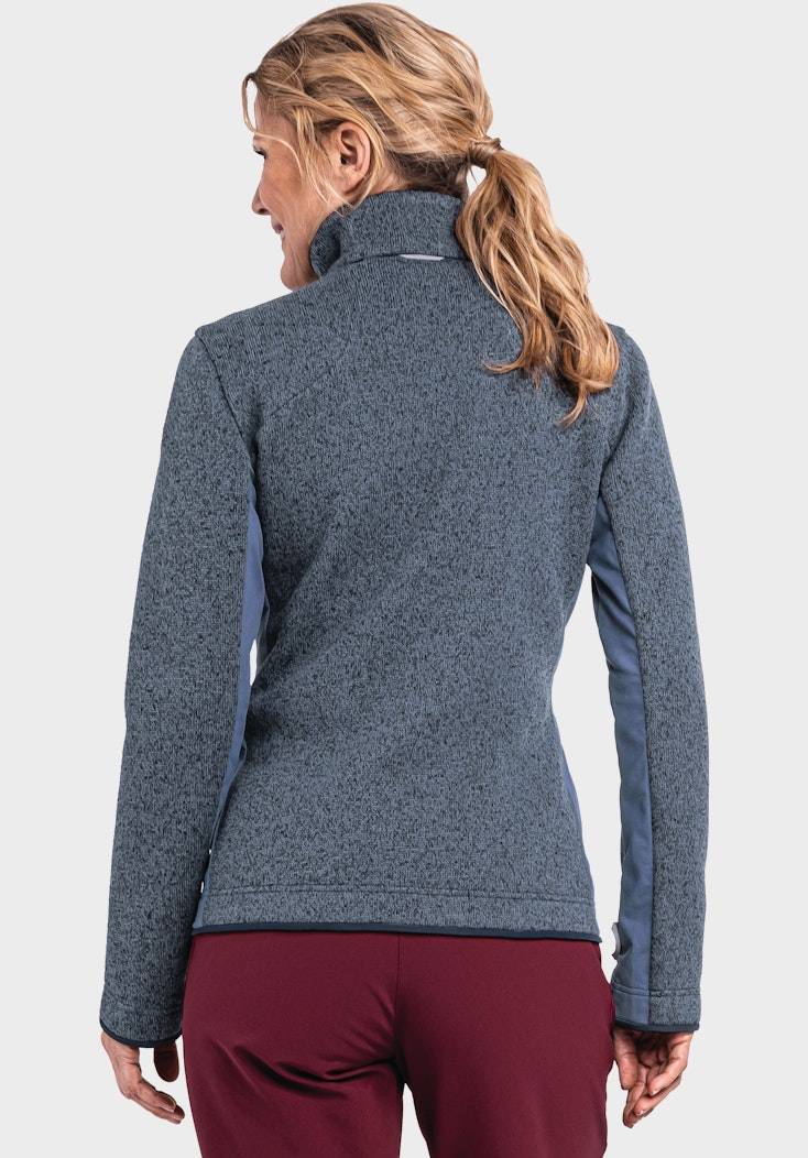 Schöffel Superwarme ZipIn! Fleece Jacke Bis zu 65% Rabatt